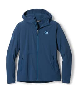 Outdoor Research Women's Ferrosi Hoodie
