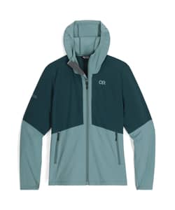 Outdoor Research Women's Ferrosi Hoodie