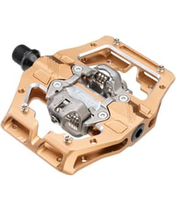 Leatt Gravity 6.0 Clip-in Pedals