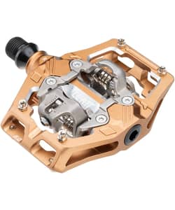 Leatt All-Mtn 6.0 Clip-in Pedals