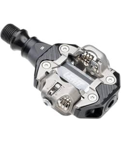 Leatt | Endurance 6.0 Clip-In Pedals Black | Aluminum