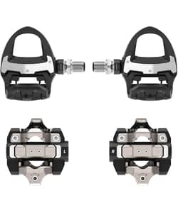 Garmin Rally RS/XC210 Power Meter Pedal