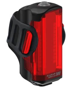 Lezyne Radar Drive Rear Light