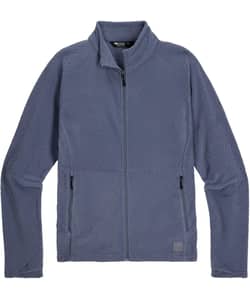 Outdoor Research Women's Trail Mix XT Fleece Jacket