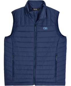 Outdoor Research Men's Transcendent Down Vest