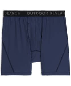 Outdoor Research Men's Echo Boxer Briefs