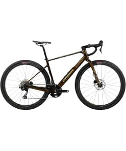 Orbea Terra M35 Team Bike 2026