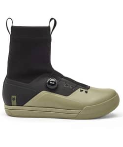 Fox Union All Weather Shoes