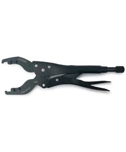 Pedro's Vise Whip II