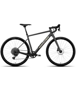 Santa Cruz Stigmata 4 CC Apex Bike 2026