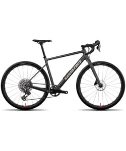 Santa Cruz Stigmata 4 CC Force RSV Bike 2026