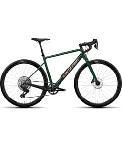 Santa Cruz Stigmata 4 CC Rival AXS Bike 2026