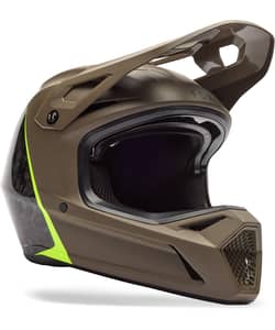 Fox Rampage RS Splice CE/CPSC Helmet