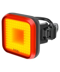 Knog Blinder Square Black Rear Bike Light