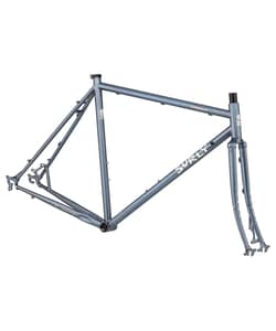 Surly Straggler 700c Frameset