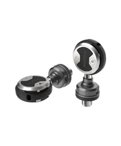 Wahoo Fitness | Wahoo Speedplay Power Dual Sided Power Pedal Dual Sided | Aluminum