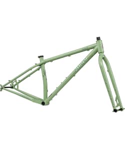 Surly Krampus Frameset