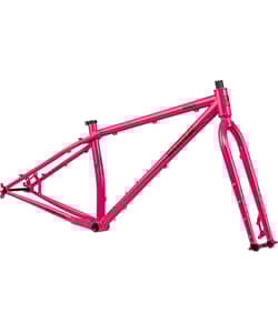 Surly Krampus Frameset