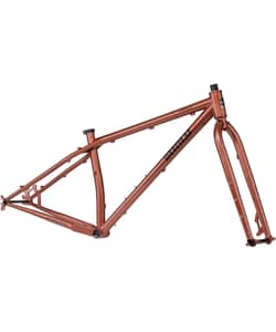 Surly Krampus Frameset
