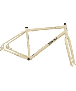Surly Bridge Club Frameset