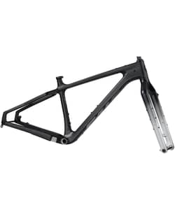 Salsa Beargrease Frameset