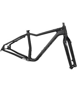 Salsa Heyday! Carbon Frameset
