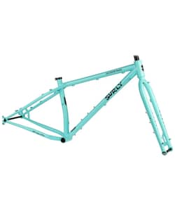 Surly Ice Cream Truck Frameset