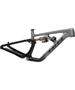 Salsa Blackthorn 145 C Frameset