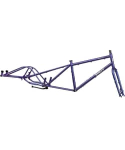Surly Big Dummy Cargo Frame