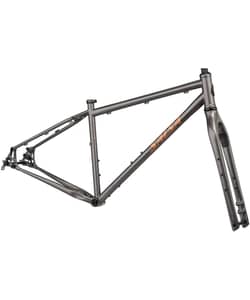 Salsa Fargo Frameset