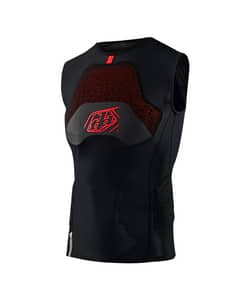 Troy Lee Designs Stage Ghost D30 Vest Baselayer