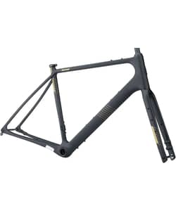 Salsa Warroad Carbon Frameset