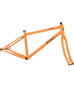Surly Lowside Frameset