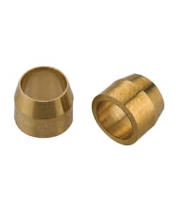 Jagwire Hydraulic Hose Compression Bushing for Shimano