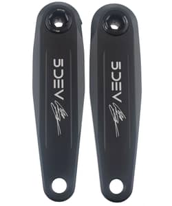 5DEV Cam Zink Signature Freeride Crankarms