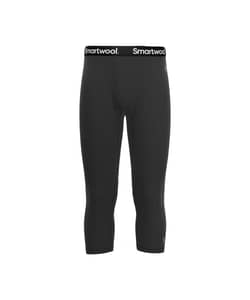 Smartwool Men's Classic Thermal Merino Base Layer 3/4 Bottom