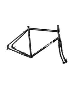 Surly Disc Trucker Frameset