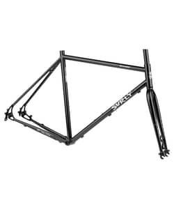 Surly Preamble Frameset