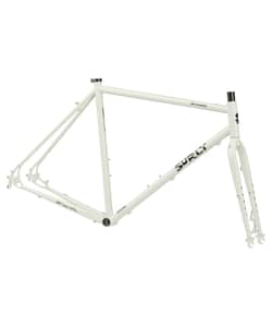 Surly Preamble Frameset
