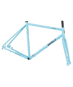 Surly Preamble Frameset