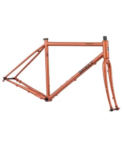 Surly Straggler Frameset