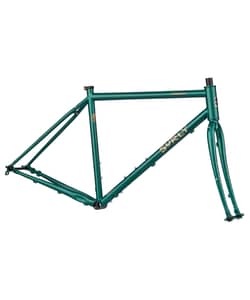 Surly Straggler Frameset