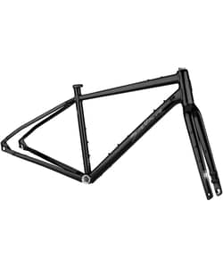 Salsa Journeyer Drop Bar Frameset