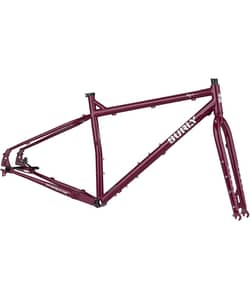 Surly Ogre Frameset