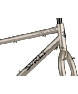 Surly Ogre Frameset