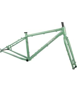Surly Wednesday Frameset
