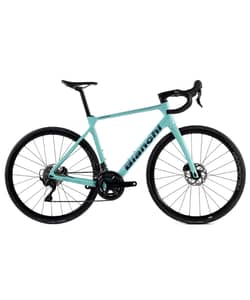 Bianchi Infinito ICR 105 12S Disc Bike