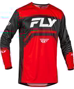 FLY Racing Rayce Bicycle Youth Jersey