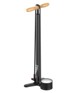 Lezyne Clik® Floor Drive HV Flat