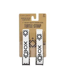 Turtlebox Tie Down Straps